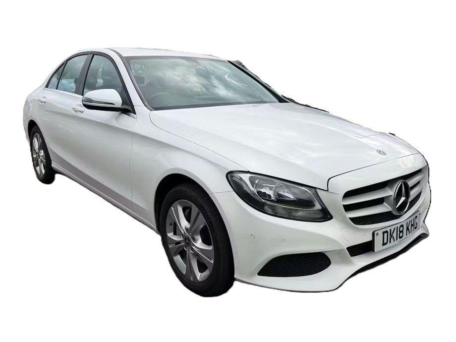 2.1 C300dh SE Executive Edition Saloon 4dr Diesel Hybrid G-Tronic+ Euro 6 (s/s) (231 ps)